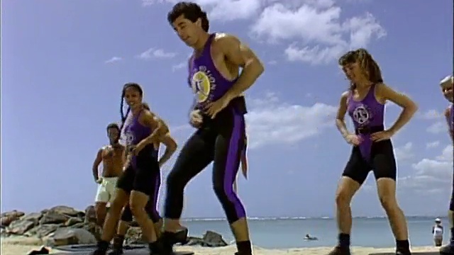 Bodies In Motion Episode 803