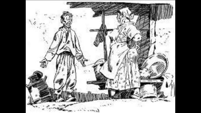 Н. Дубов. Беглец. Часть 1 смотреть онлайн