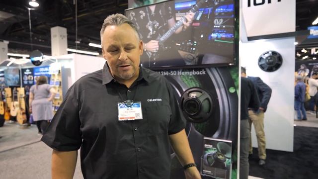 NAMM 2023 - Highlights - P6 -KSR - Celestion - Neural DSP - and more! смотреть онлайн