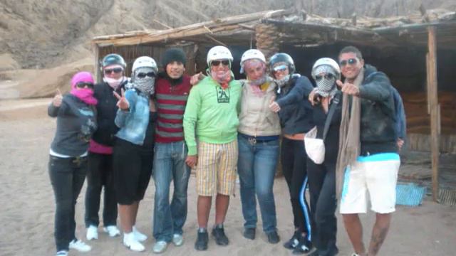 Sharm El Sheikh 2010.wmv