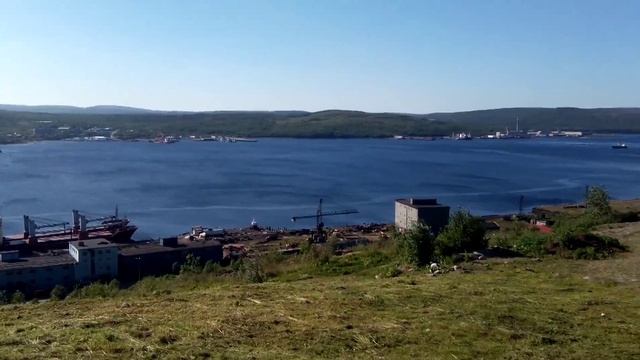 Суровая мурманская детская площадка смотреть онлайн