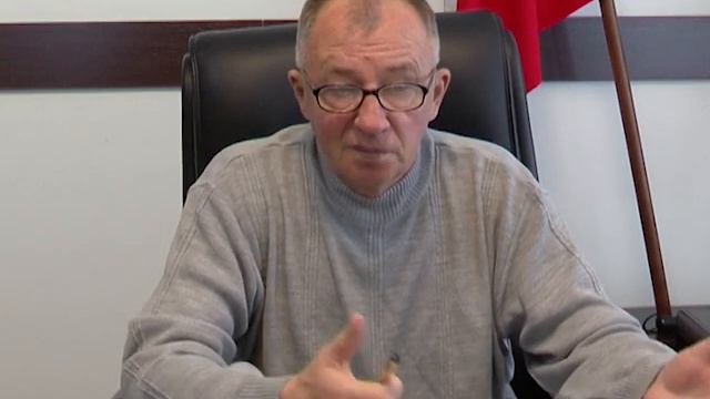 ОБРАЩЕНИЕ ГЛАВЫ ГО ЗАТО ФОКИНО К ЖИТЕЛЯМ смотреть онлайн