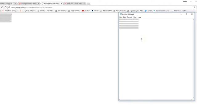 How to Use Blazing SEO Proxies and SOCKS Protocol With Instazood смотреть онлайн