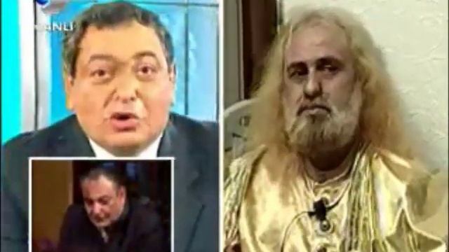 Hasan Mezarcı Reha Muhtar смотреть онлайн