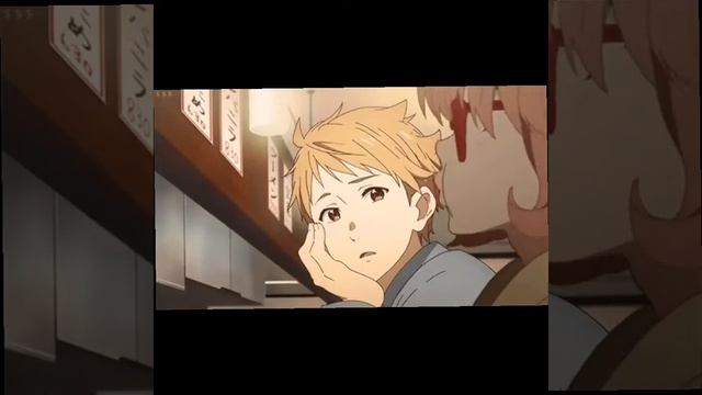 За гранью(аниме) смотреть онлайн