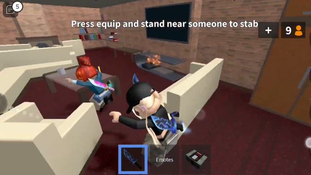 MURDER MYSTERY 2 НО ЕСЛИ УМИРАЮ ЕМ КИСЛЫЕ КОНФЕТЫ! смотреть онлайн