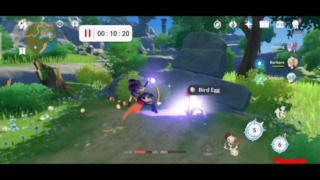 How to autofarm in genshin impact смотреть онлайн
