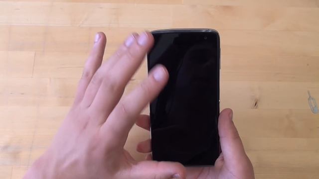 Alcatel IDOL4S (+VR) - Unboxing, Erster Eindruck смотреть онлайн