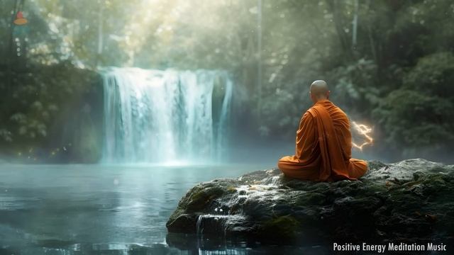 Тибетские исцеляющие звуки пробуждают умственную силу, исцеление устраняет страхи и вину смотреть онлайн