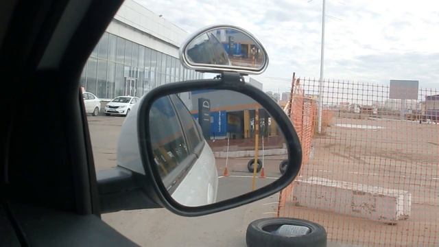 Упражнения на площадке автодроме ЗМЕЙКА ПАРАЛЛЕЛЬНАЯ ПАРКОВКА ЗАЕЗД В ГАРАЖ / БОКС смотреть онлайн