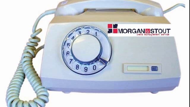 Морган анд Стаут 5 (Morgan and Stout) Коллекторы. Звонок должнику смотреть онлайн