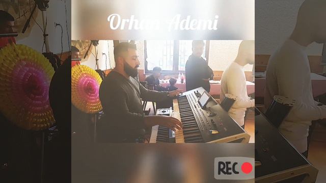 ● Orhan Ademi - Ravsh me Zemer ● смотреть онлайн