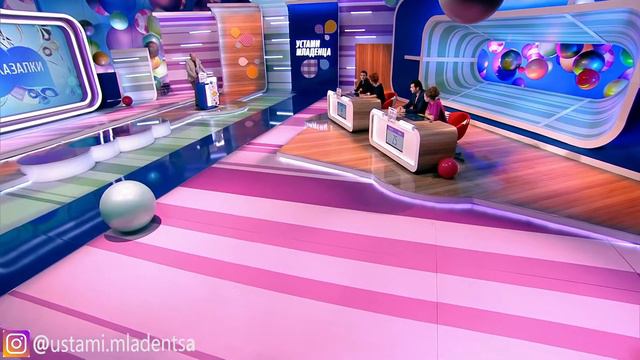 Устами Младенца Full HD 11.02.2017 смотреть онлайн