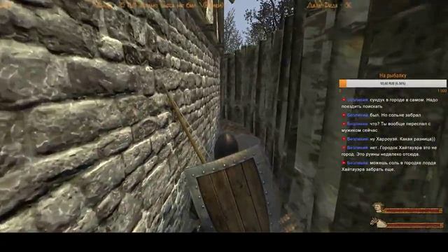 M&B: A CLASH OF KINGS #4 КАК ТО ВСЁ СЛОЖНО. смотреть онлайн