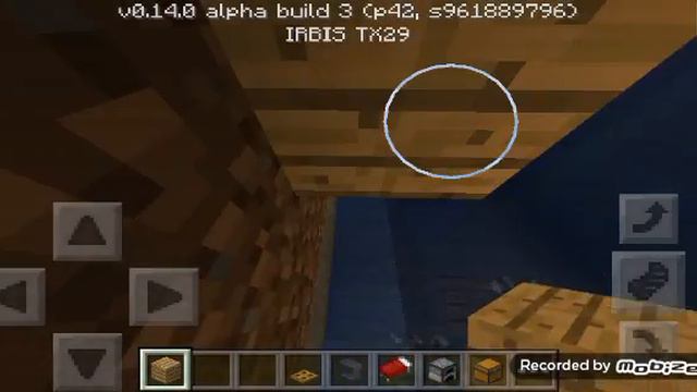 Minecraft 0.14.0 build3 смотреть онлайн