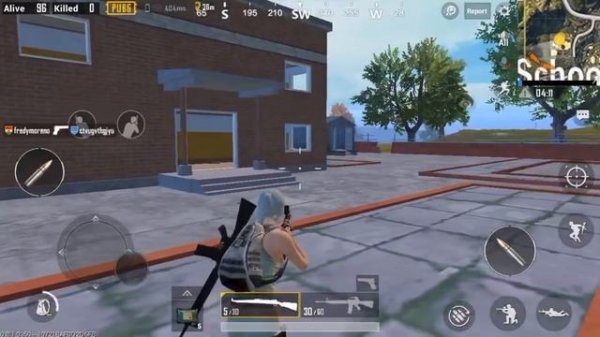 How to Get SHARP SHOOTER IN PUBG MOBILE !!