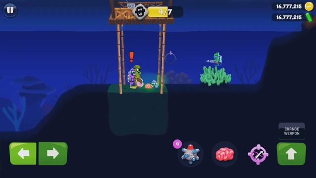 Plays zombie catchers game On
:Lagoon Map смотреть онлайн