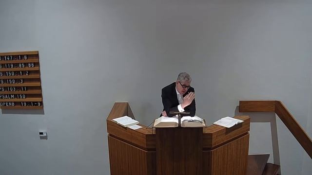 Zondagmorgen 31 december prof. dr. M.J. Kater смотреть онлайн