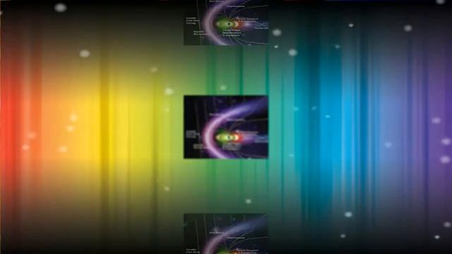 O CANCRO - A MAGNETOSFERA смотреть онлайн