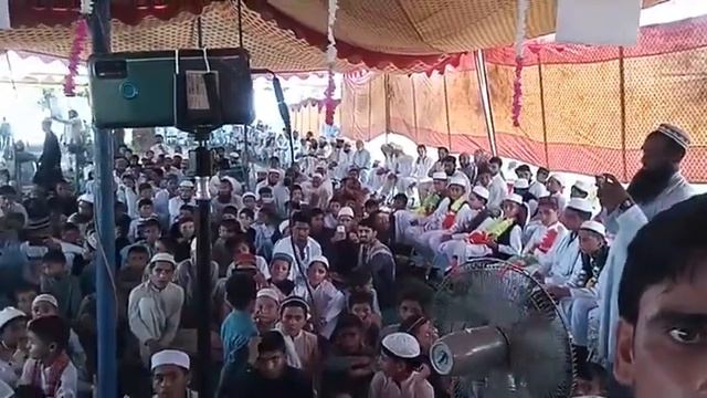 New Pashto Naat 2021 | Umar Hayat Sadiq Hayat Gulzar Ahmad смотреть онлайн