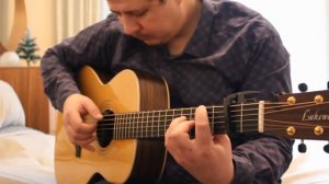 Nirvana - Sappy (arr. Eiro Nareth) my performance