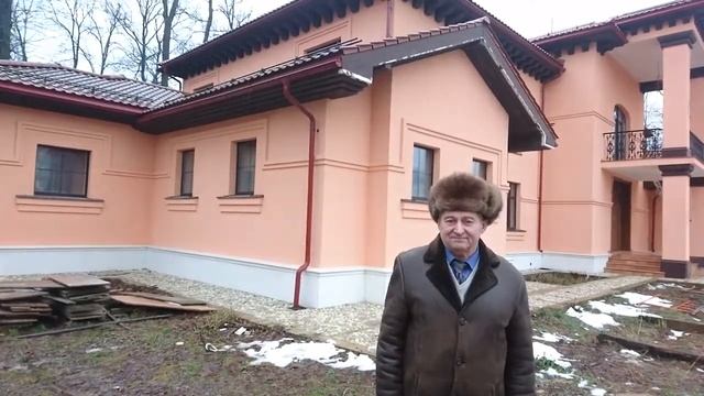 ГудСтрой. Отзыв заказчика о монтаже керамической черепицы Erlus смотреть онлайн