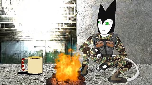 S.T.A.L.K.E.R. (слушать в наушниках) смотреть онлайн