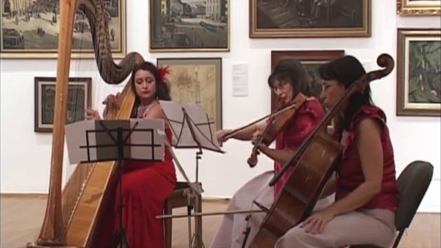 Ravnopolska - Francis Lai, 13 Jours en France смотреть онлайн