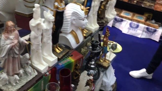 Площадь Сохо Сквер Шарм Эль Шейх 2018 Египет смотреть онлайн