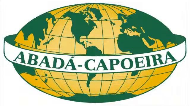Abada Capoeira - E bimba e bimba e bimba no berimbau смотреть онлайн