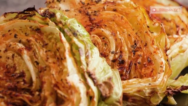 Ovaj recept radim 5 godina. Samo kupus, začini i malo soli| Gurman TV смотреть онлайн