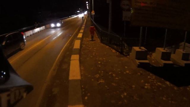 В Рускеала на велосипедах. Неизведанные трейлы Сортавала. смотреть онлайн