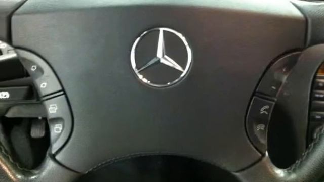 2003 MERCEDES-B S500 (Duluth, Georgia) смотреть онлайн