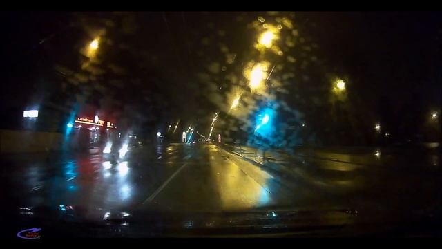 Rīga - Рига. Поездки по городу. Centrs - Plavnieki. смотреть онлайн