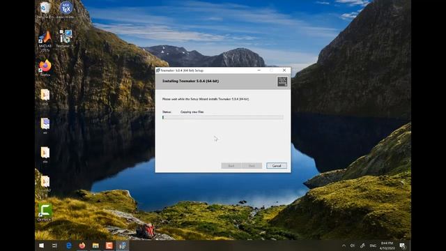 How to Install LaTex | Miktex and Texmaker on Windows 10 | Windows 8 | Windows 7 смотреть онлайн