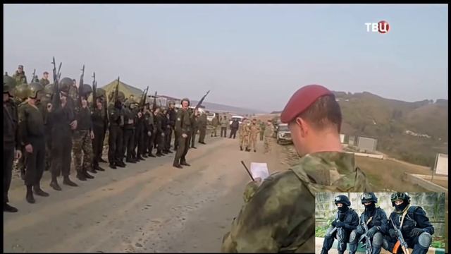 Сдача на КРАПОВЫЙ БЕРЕТ смотреть онлайн