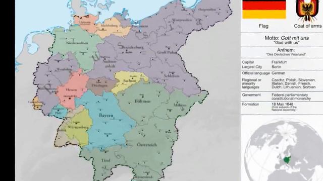 History of Germany смотреть онлайн