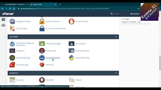 Wordpress Site Health থেকে imagick এবং Zip সমস্যা সমাধান смотреть онлайн