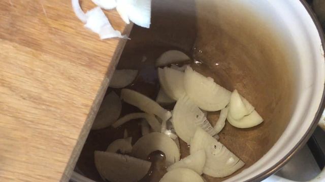 СУП-ПЮРЕ ИЗ ТЫКВЫ смотреть онлайн