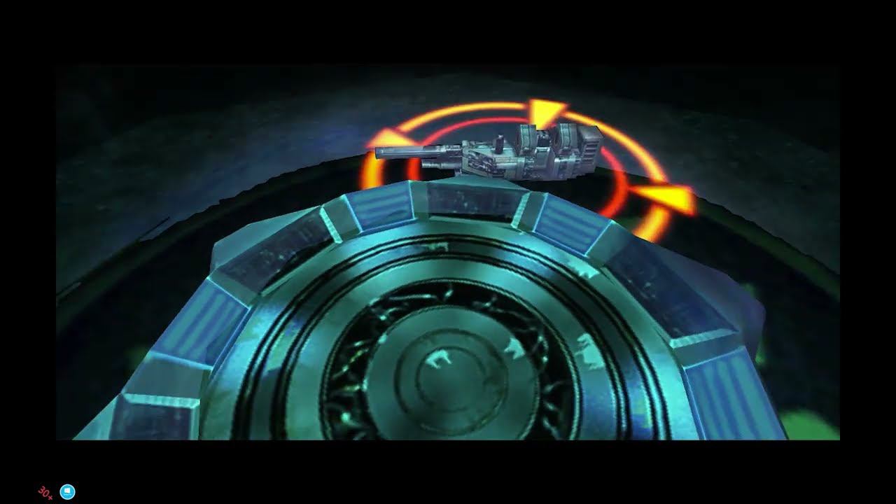 X-COM: Enforcer #11 смотреть онлайн