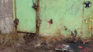 Краскопульт Deko DKSG55K1   полный обзор  + покраска