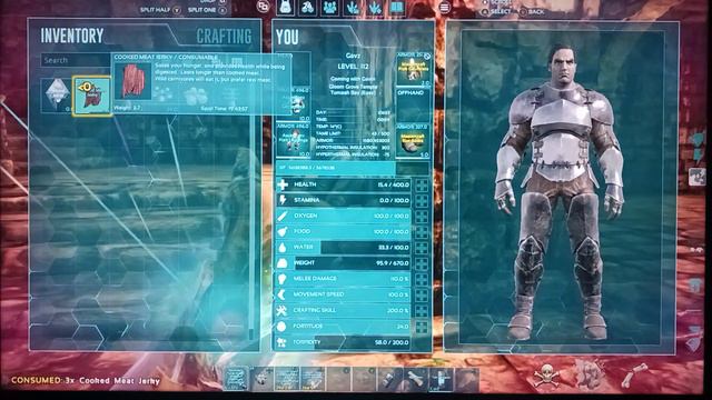 Ark Lost Island Artifacts of the Devious and the Massive смотреть онлайн