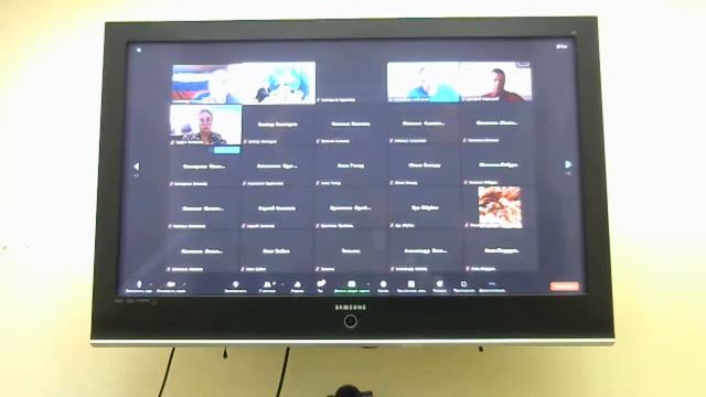 Семинар Влияние обстоятельств непреодолимой силы(Форс-мажора)на исполнение обязательств по Договора смотреть онлайн