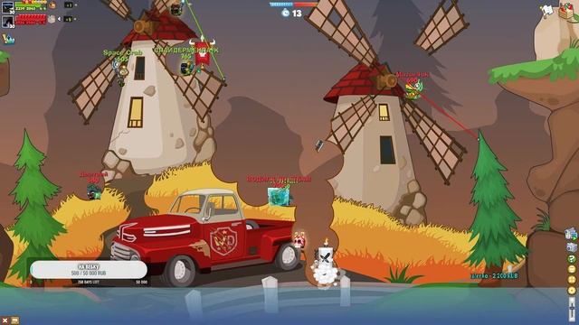 Вечерний стрим. Сбор на вебку! смотреть онлайн