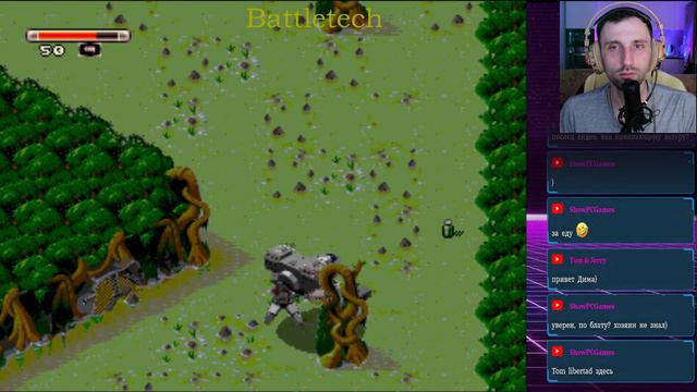 Battletech на двоих это будет интересно, заходите на Стрим. смотреть онлайн