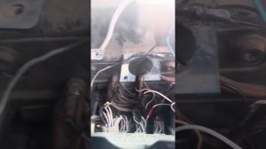 Ремонт подсветки панели приборов Ман тга