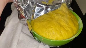 Кулич с куркумой | Рецепт | Готовимся к Пасхе