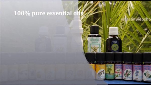 Vivasan Webshop Natural Health and Beauty
