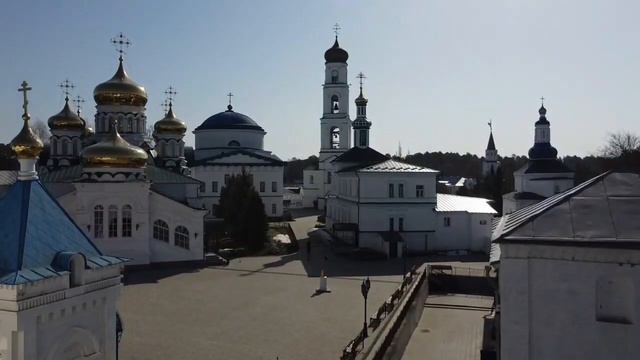 « Весна в Раифе» смотреть онлайн