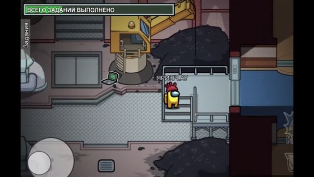 Карта Аиршип вышла! Обзор карты! смотреть онлайн
